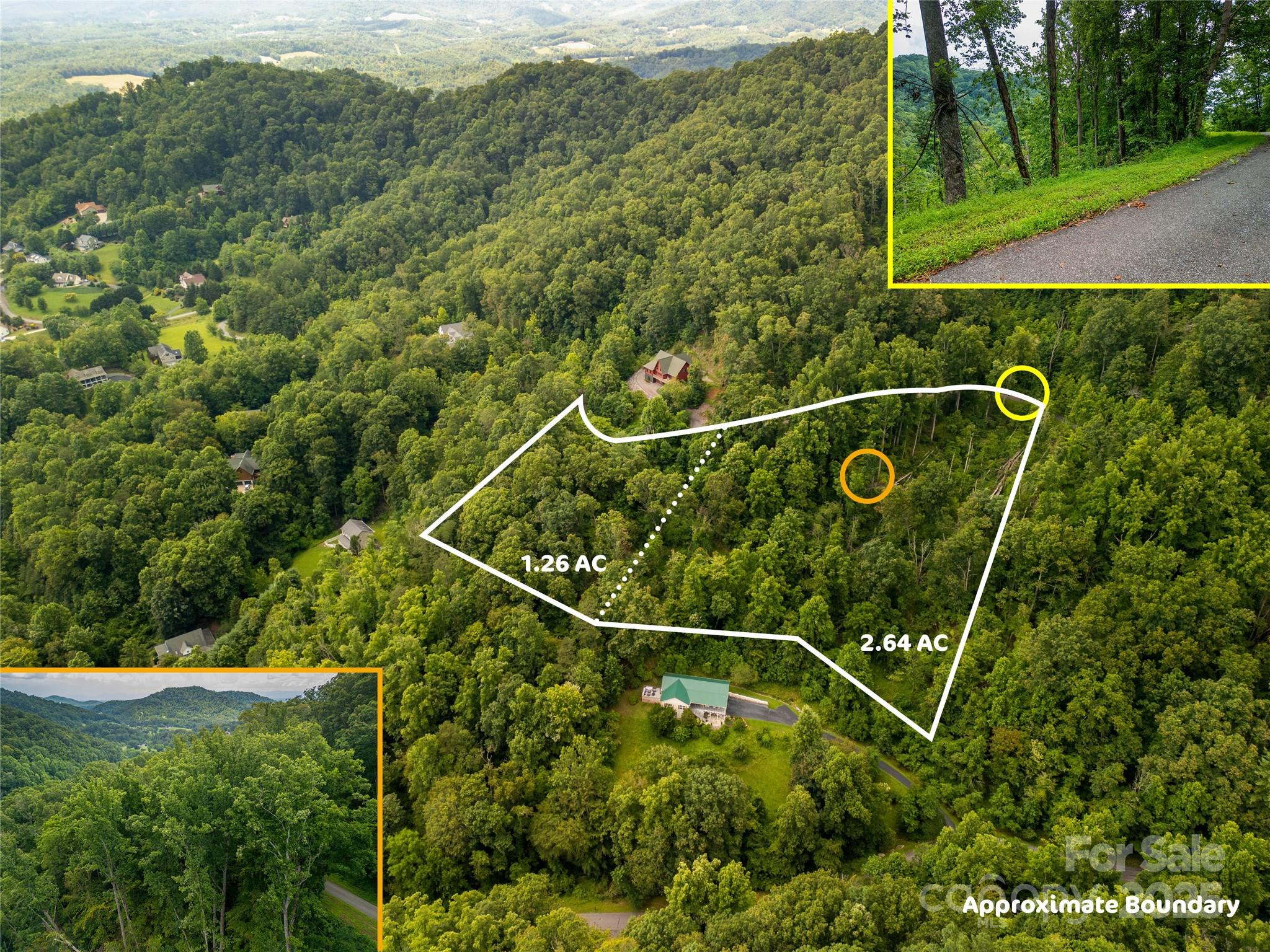 364 Chisel Rock Way Weaverville NC 28787