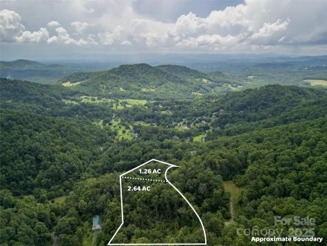 364 Chisel Rock Way Weaverville NC 28787