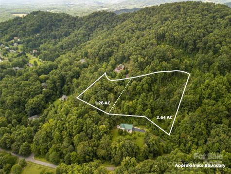 364 Chisel Rock Way Weaverville NC 28787
