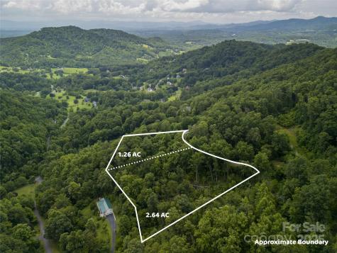 364 Chisel Rock Way Weaverville NC 28787