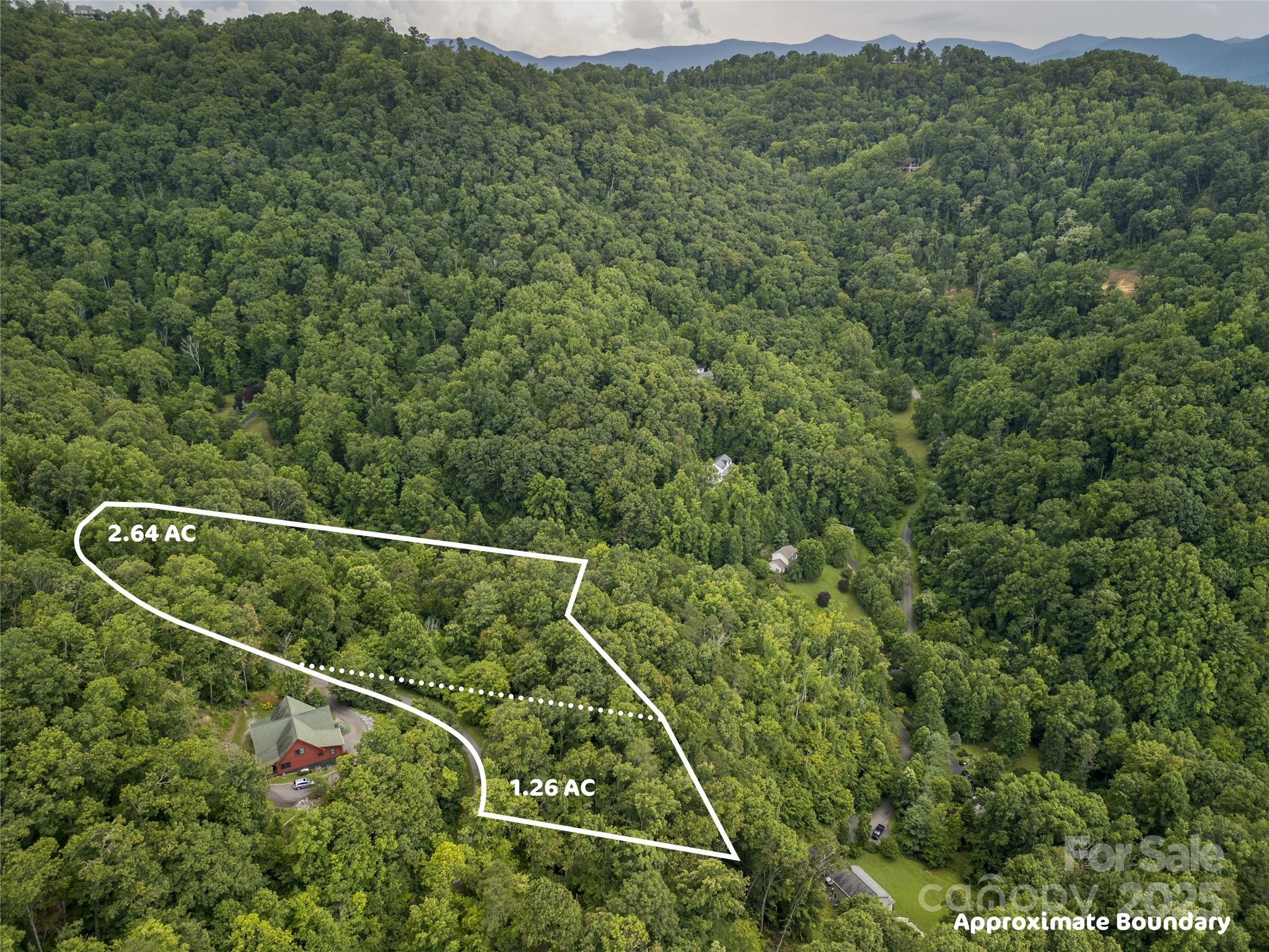 364 Chisel Rock Way Weaverville NC 28787