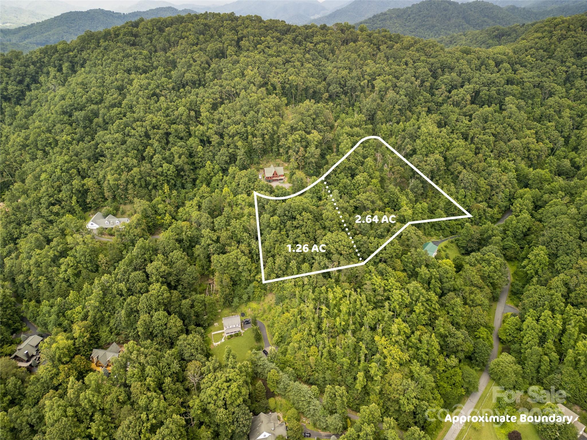 364 Chisel Rock Way Weaverville NC 28787