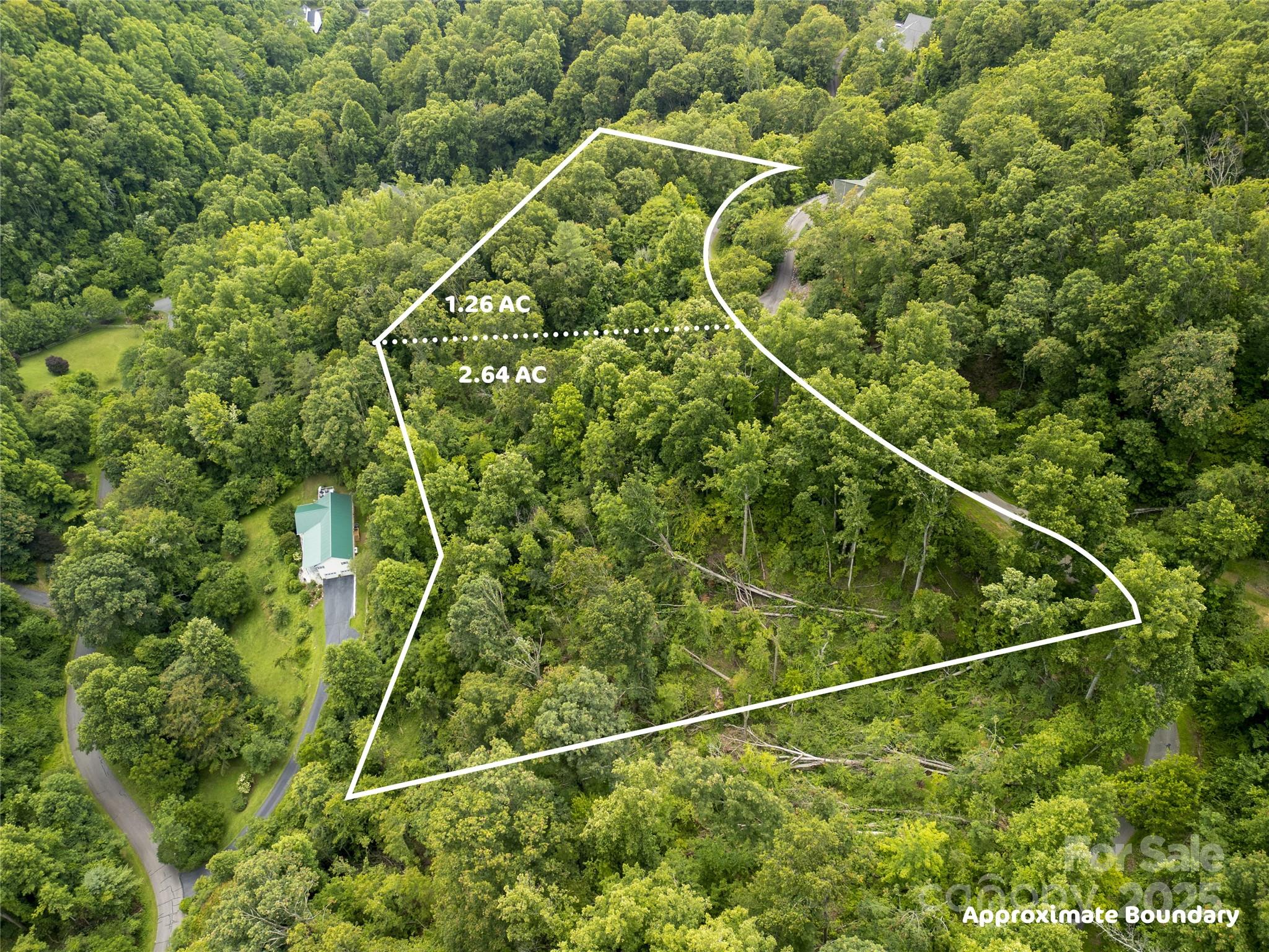 364 Chisel Rock Way Weaverville NC 28787