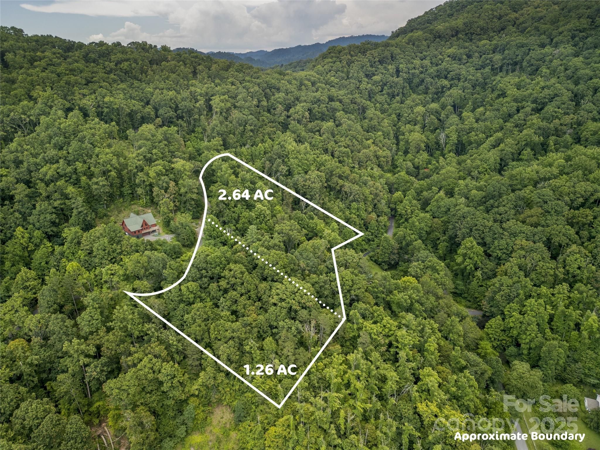 364 Chisel Rock Way Weaverville NC 28787