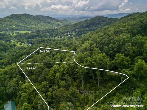 364 Chisel Rock Way Weaverville NC 28787