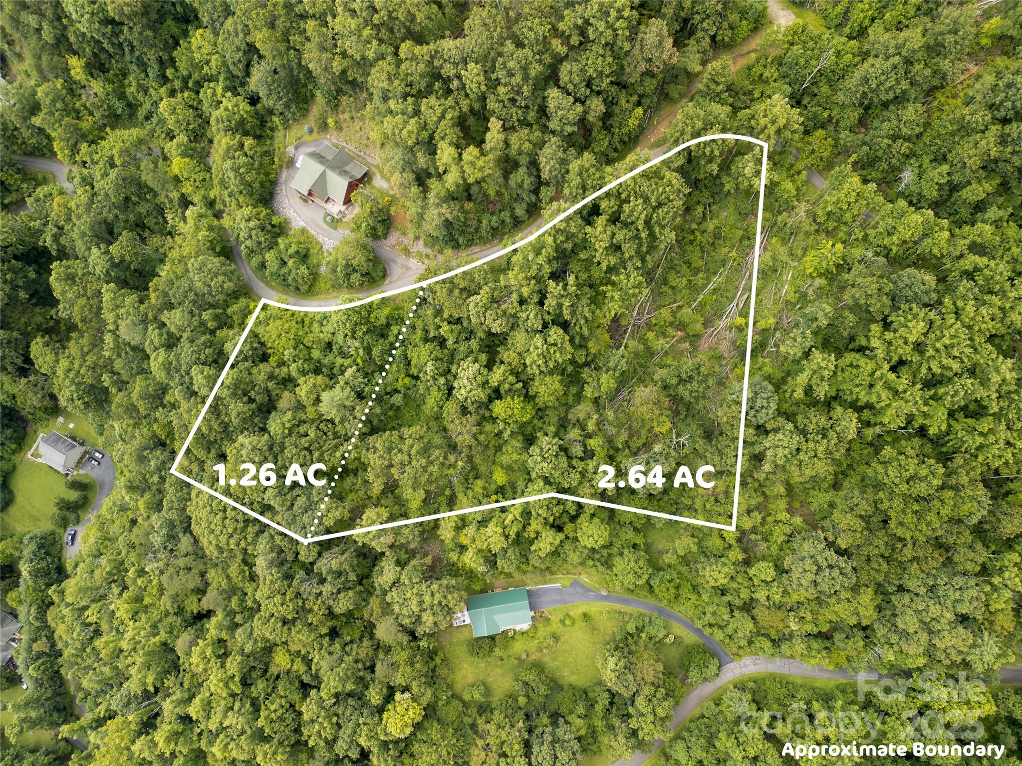 364 Chisel Rock Way Weaverville NC 28787