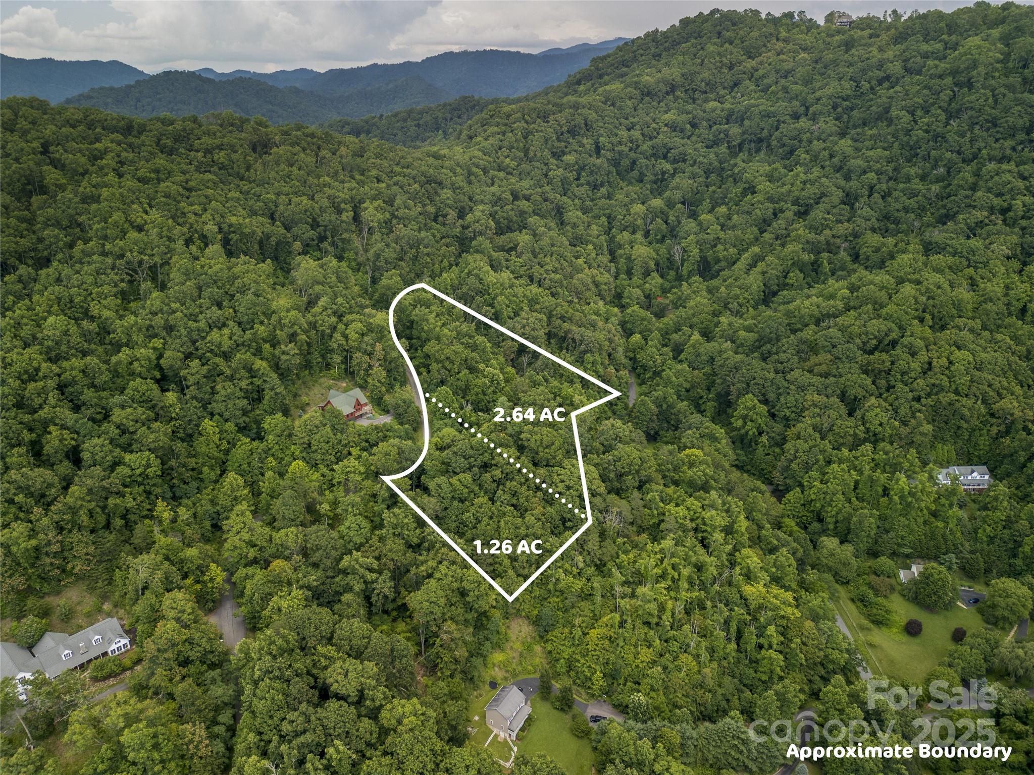 364 Chisel Rock Way Weaverville NC 28787