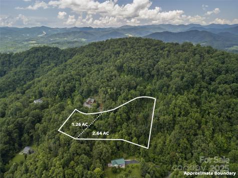 364 Chisel Rock Way Weaverville NC 28787