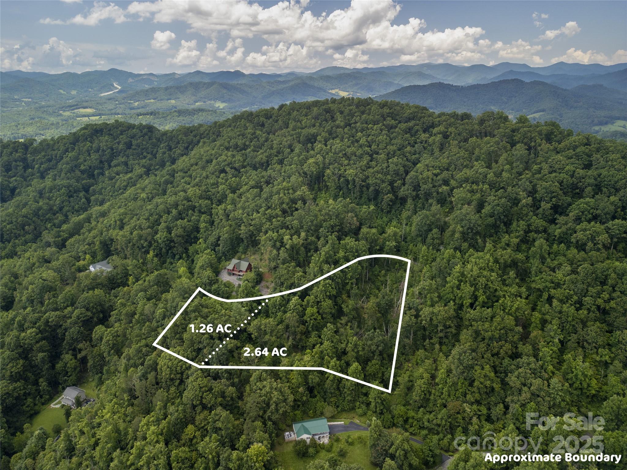 364 Chisel Rock Way Weaverville NC 28787