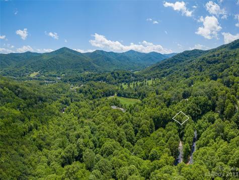 00 Havenwood Drive Maggie Valley NC 28751