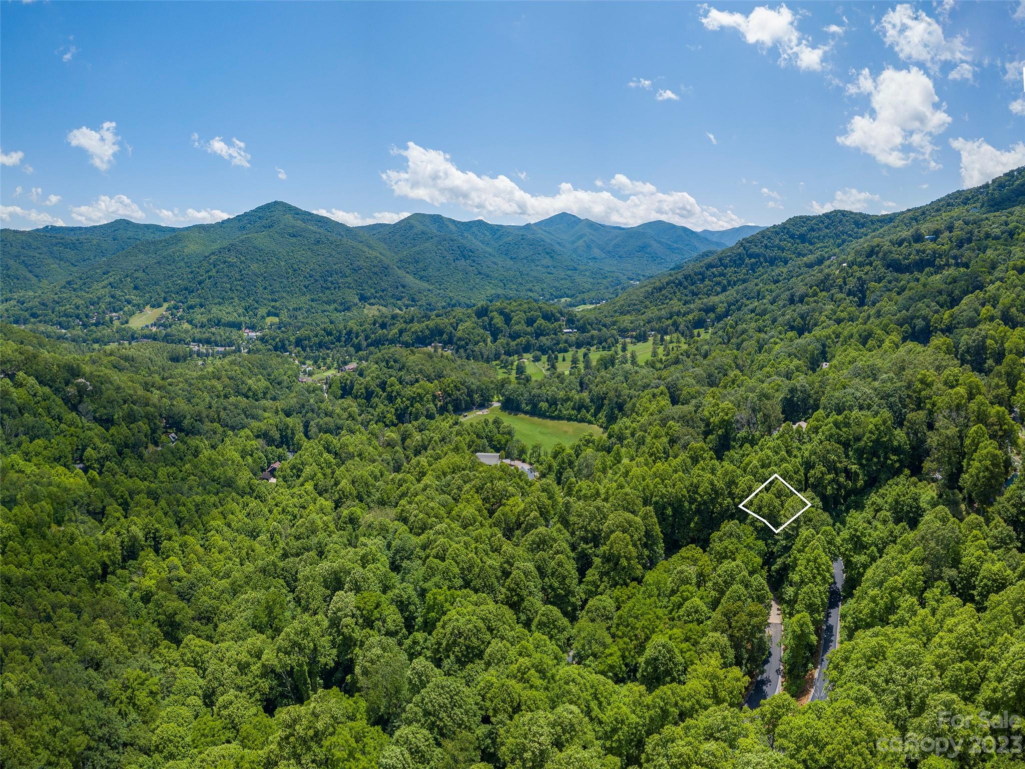 00 Havenwood Drive Maggie Valley NC 28751