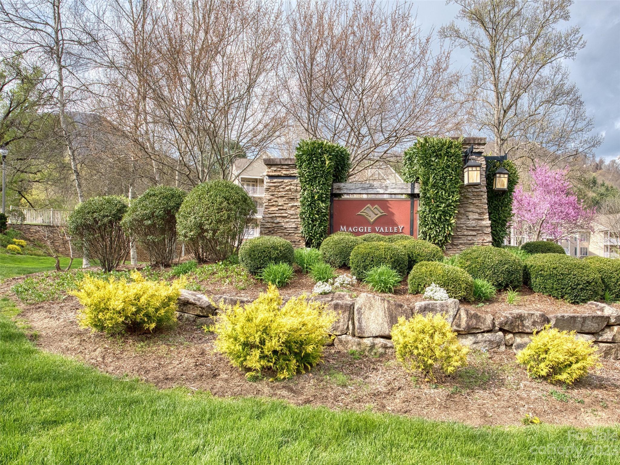 00 Havenwood Drive Maggie Valley NC 28751