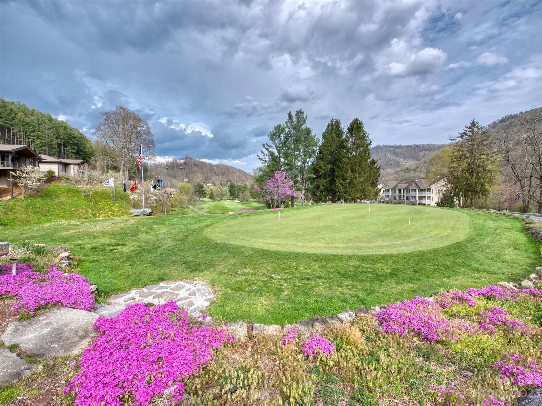 00 Havenwood Drive Maggie Valley NC 28751