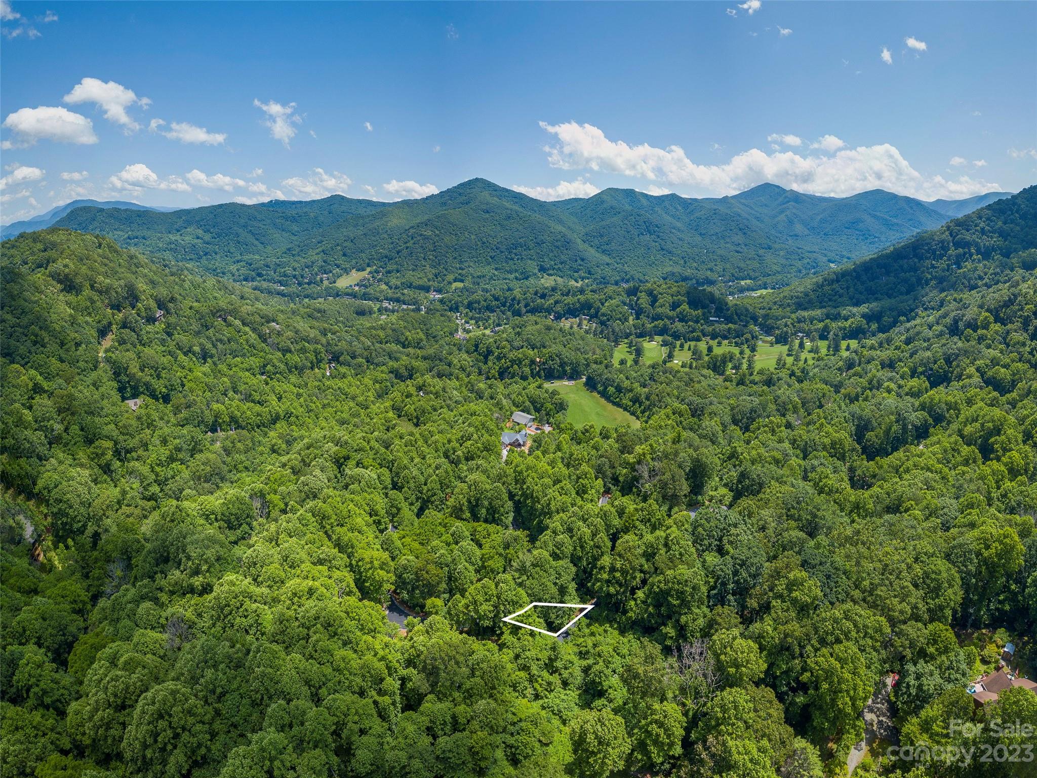 00 Havenwood Drive Maggie Valley NC 28751