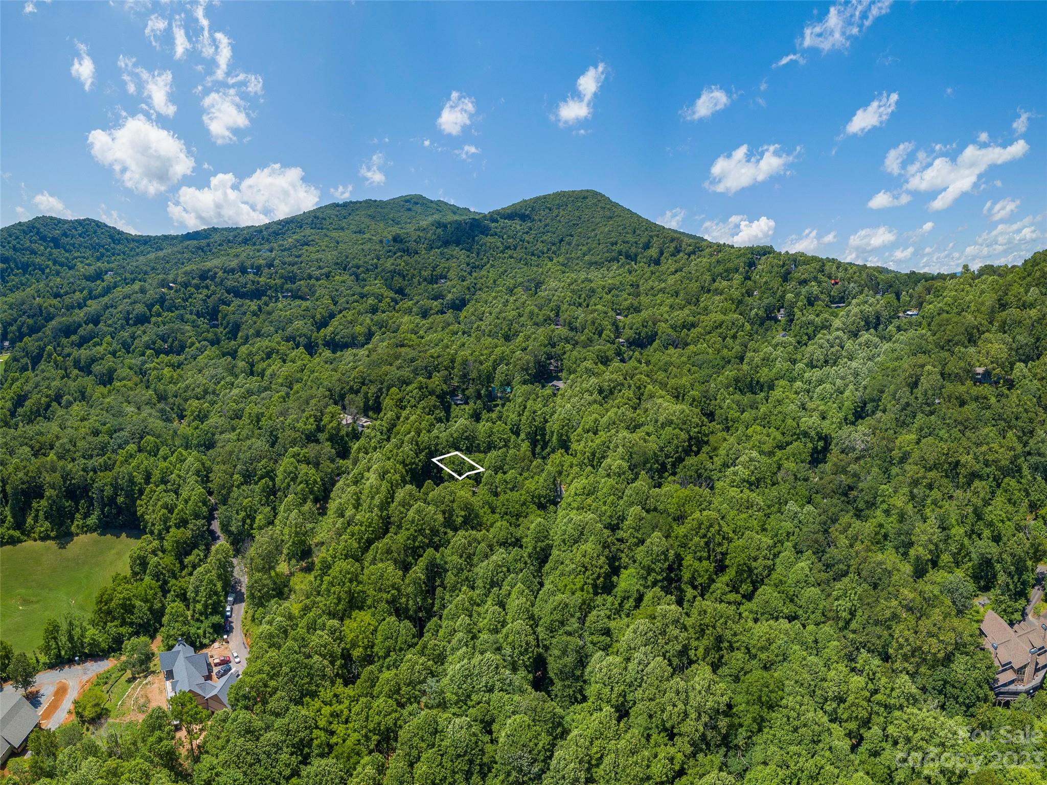 00 Havenwood Drive Maggie Valley NC 28751