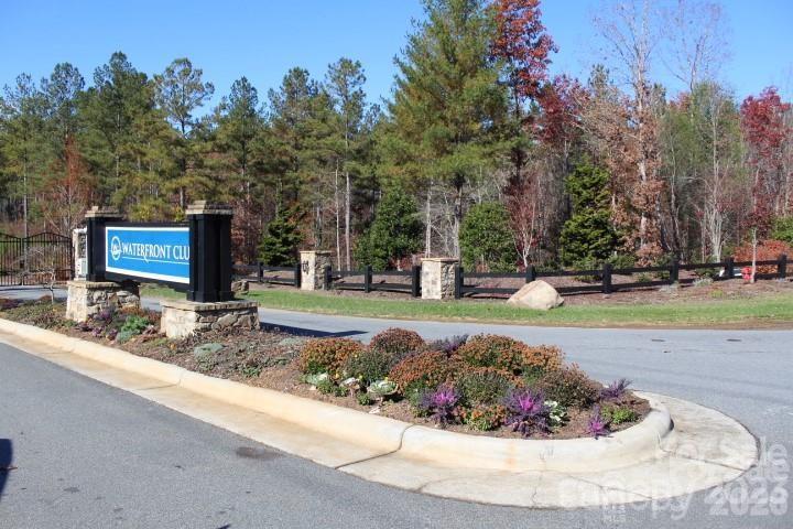 1581 Scenic Lane Granite Falls NC 28630