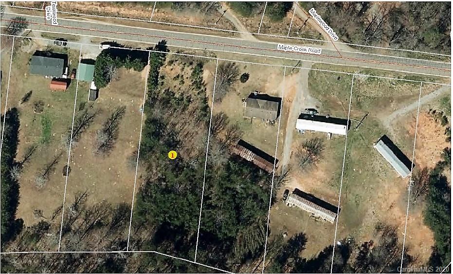 353 Maple Creek Road Rutherfordton NC 28139