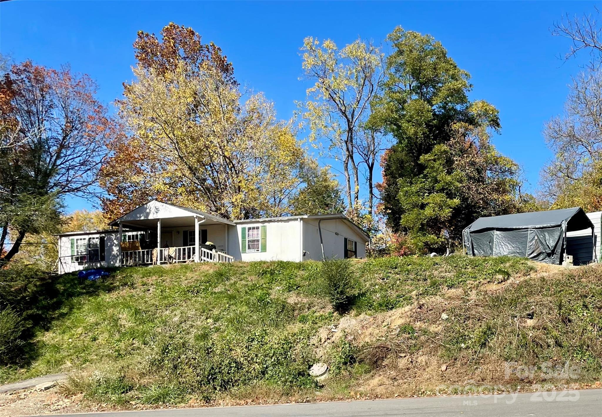 131 Lookout Road Asheville NC 28804