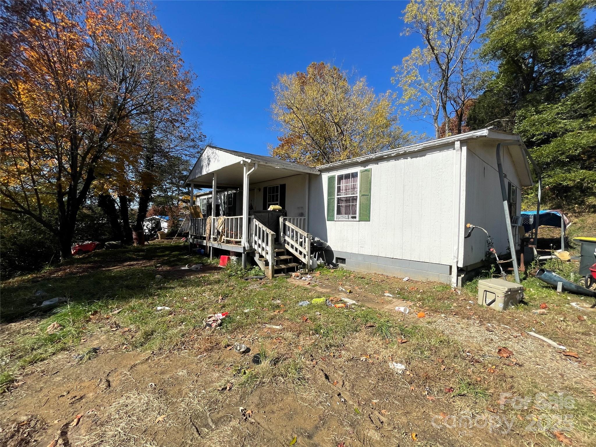 131 Lookout Road Asheville NC 28804