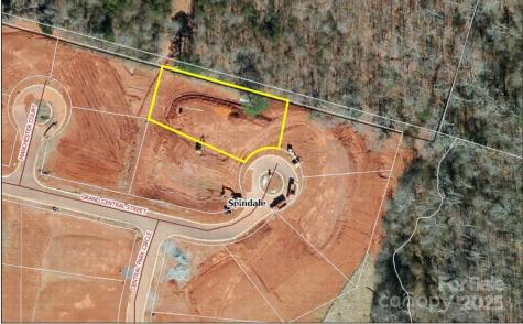 0 Grand Central Street Spindale NC 28160