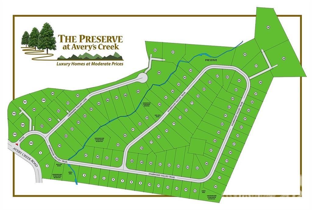 55 Starwood Valley Trail Arden NC 28704