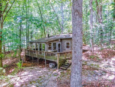 127 Melrose Lane Mooresville NC 28117