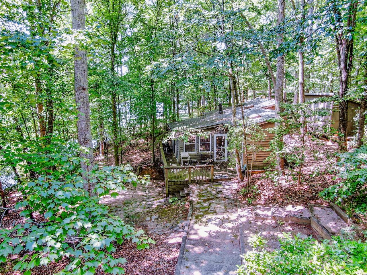 127 Melrose Lane Mooresville NC 28117