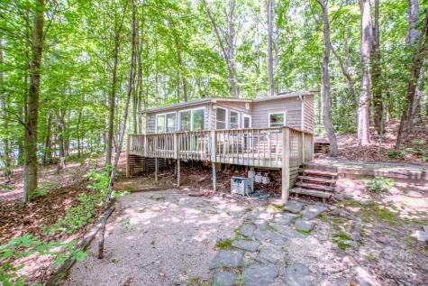127 Melrose Lane Mooresville NC 28117
