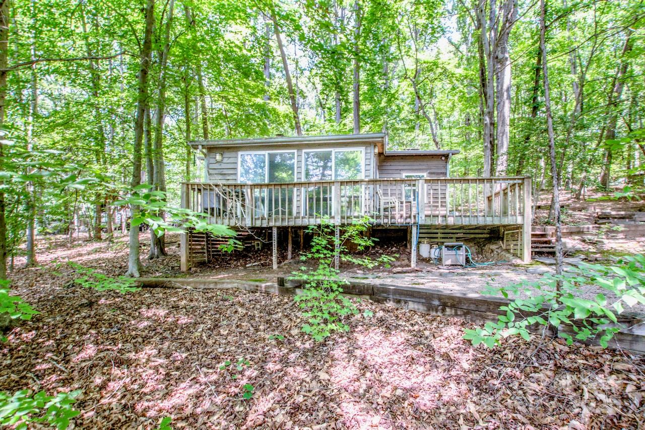 127 Melrose Lane Mooresville NC 28117