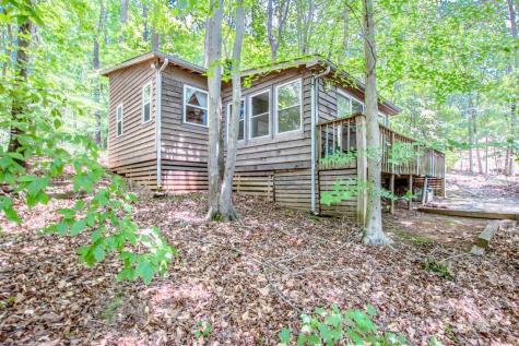 127 Melrose Lane Mooresville NC 28117