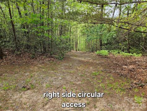 81 N Mill Ridge Road Nebo NC 28761