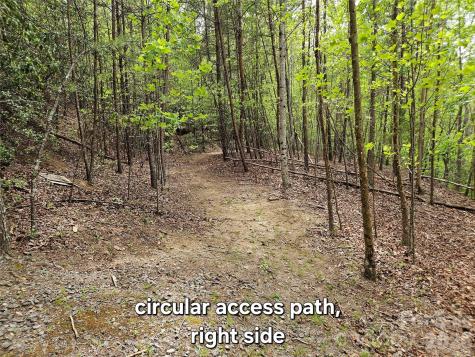 81 N Mill Ridge Road Nebo NC 28761