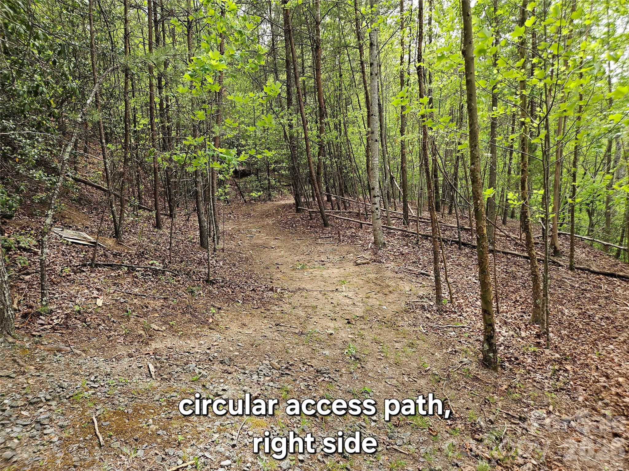 81 N Mill Ridge Road Nebo NC 28761