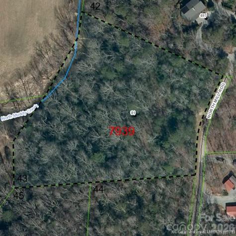 81 N Mill Ridge Road Nebo NC 28761