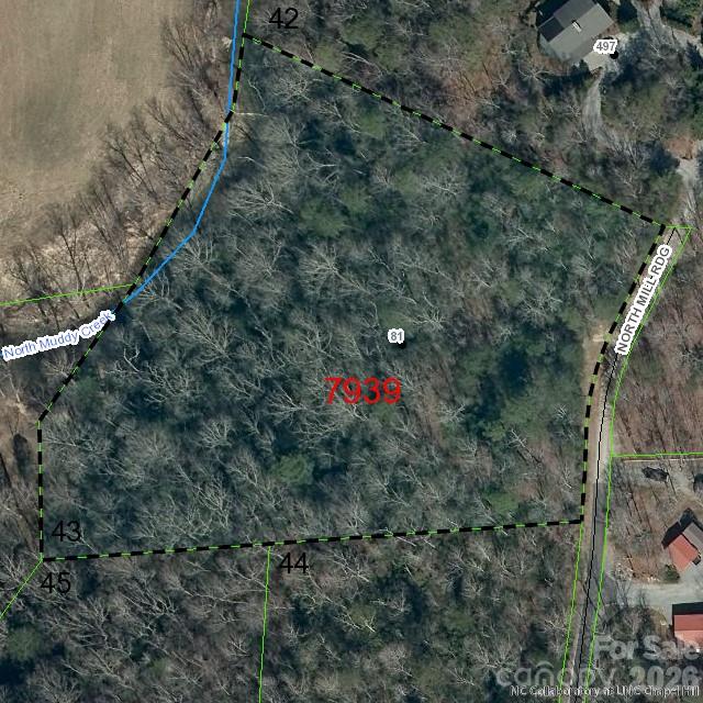 81 N Mill Ridge Road Nebo NC 28761