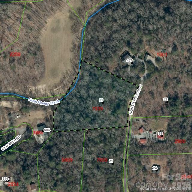 81 N Mill Ridge Road Nebo NC 28761