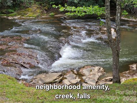 81 N Mill Ridge Road Nebo NC 28761