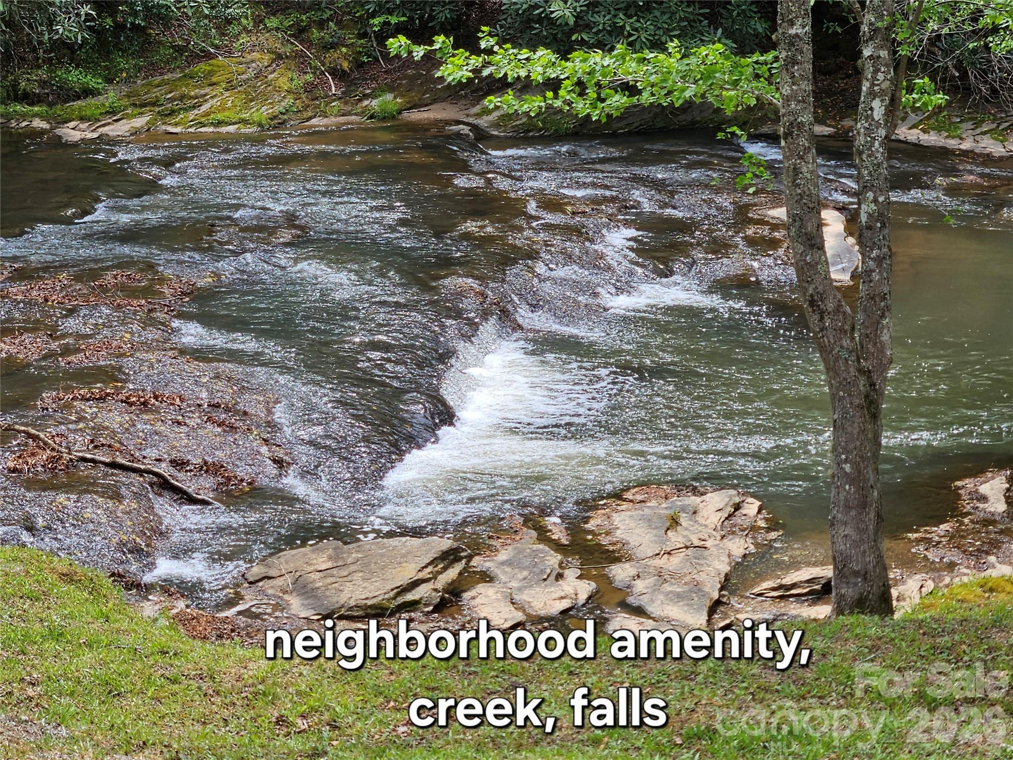 81 N Mill Ridge Road Nebo NC 28761