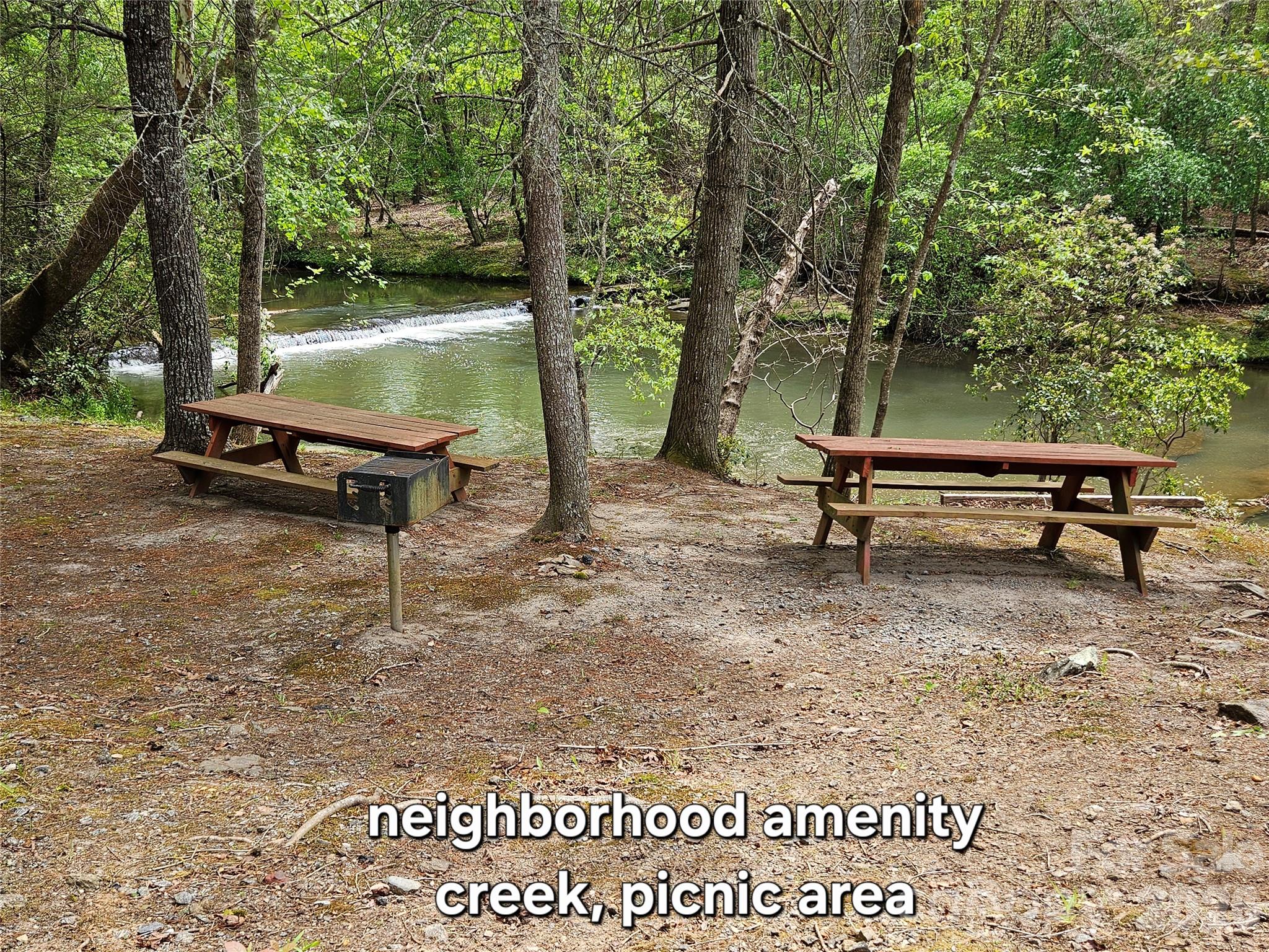 81 N Mill Ridge Road Nebo NC 28761