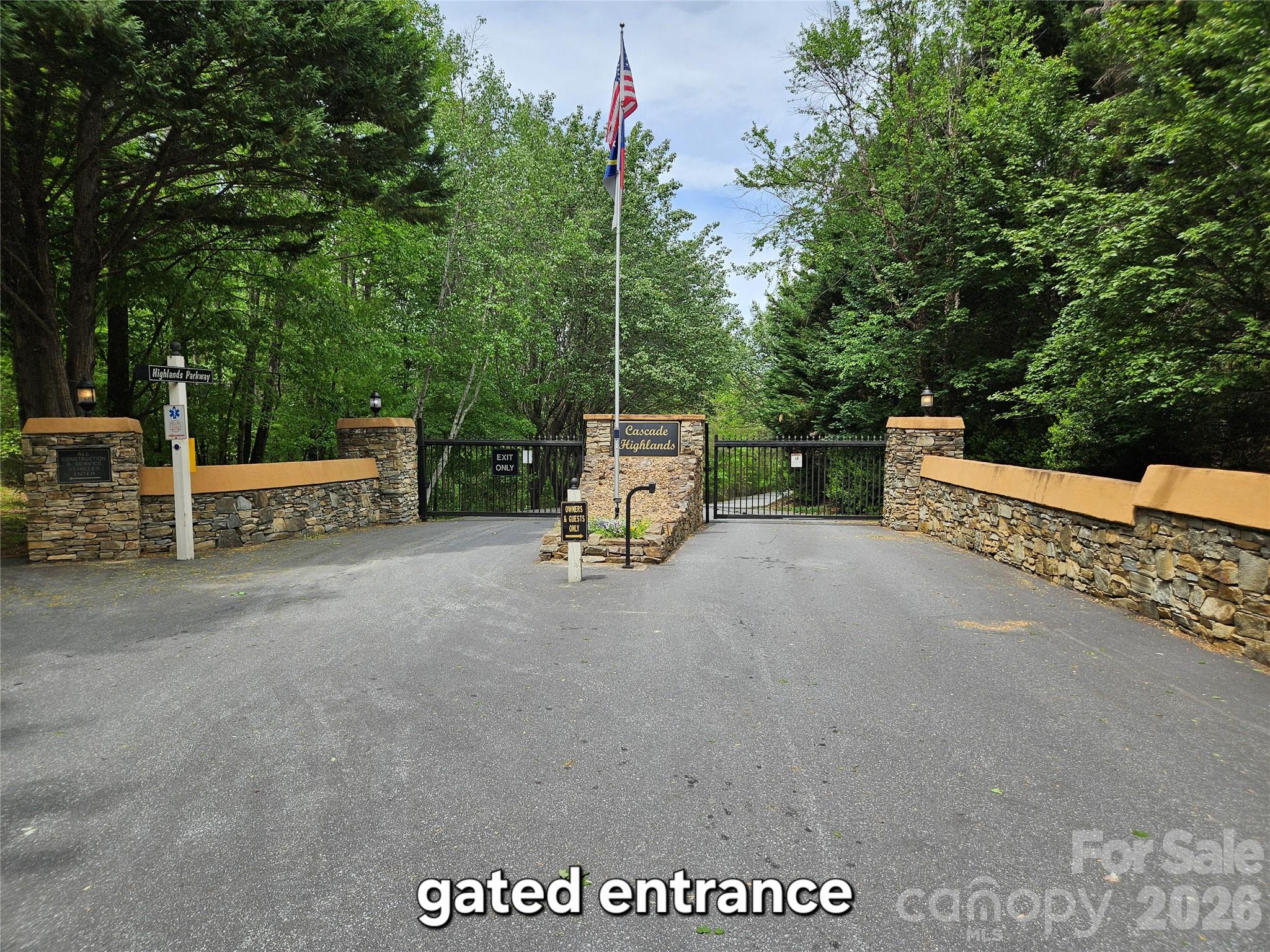 81 N Mill Ridge Road Nebo NC 28761