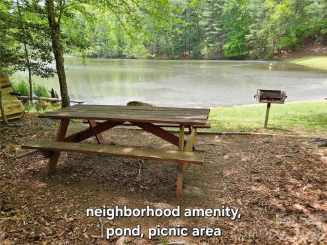 81 N Mill Ridge Road Nebo NC 28761