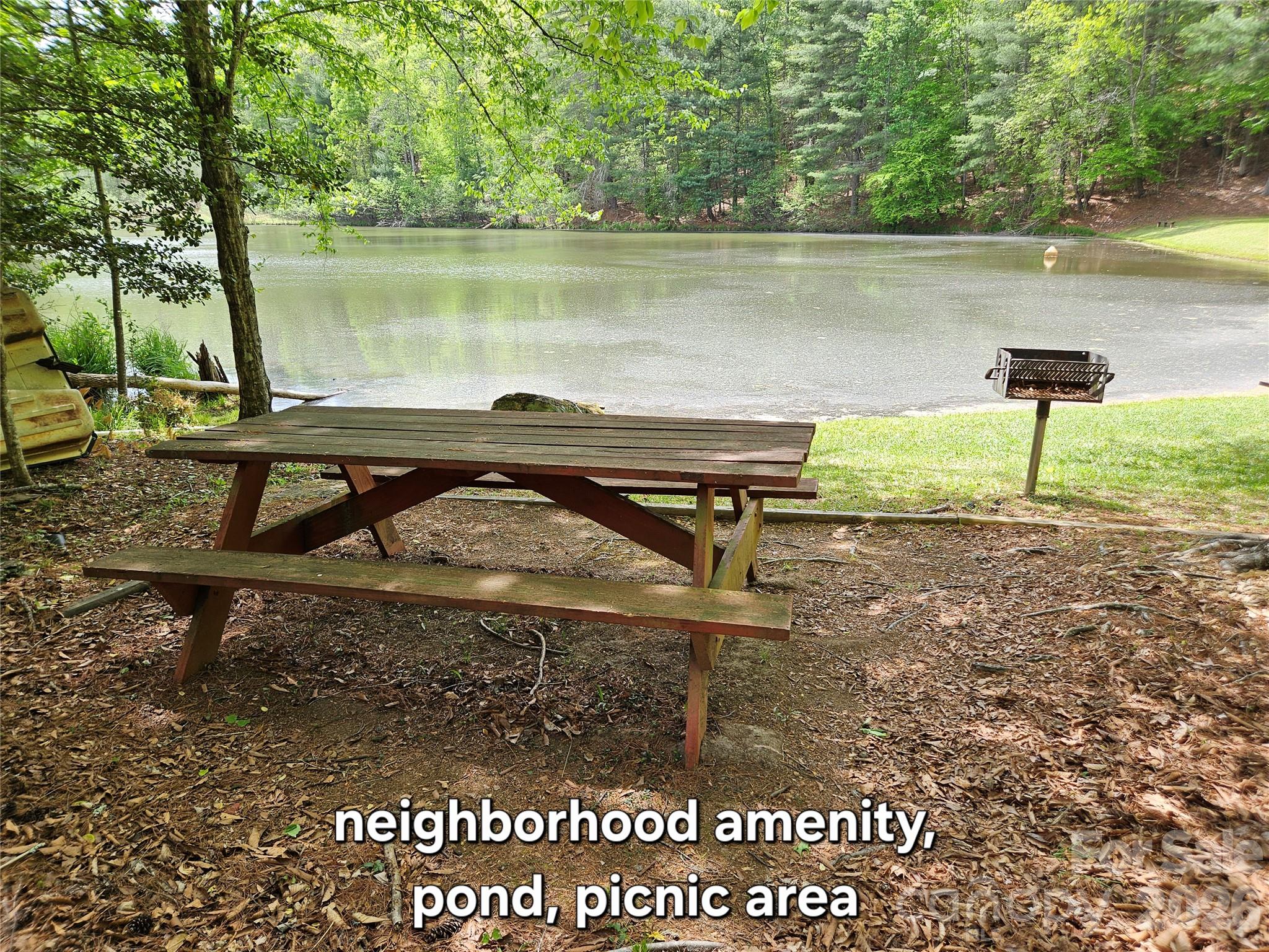 81 N Mill Ridge Road Nebo NC 28761