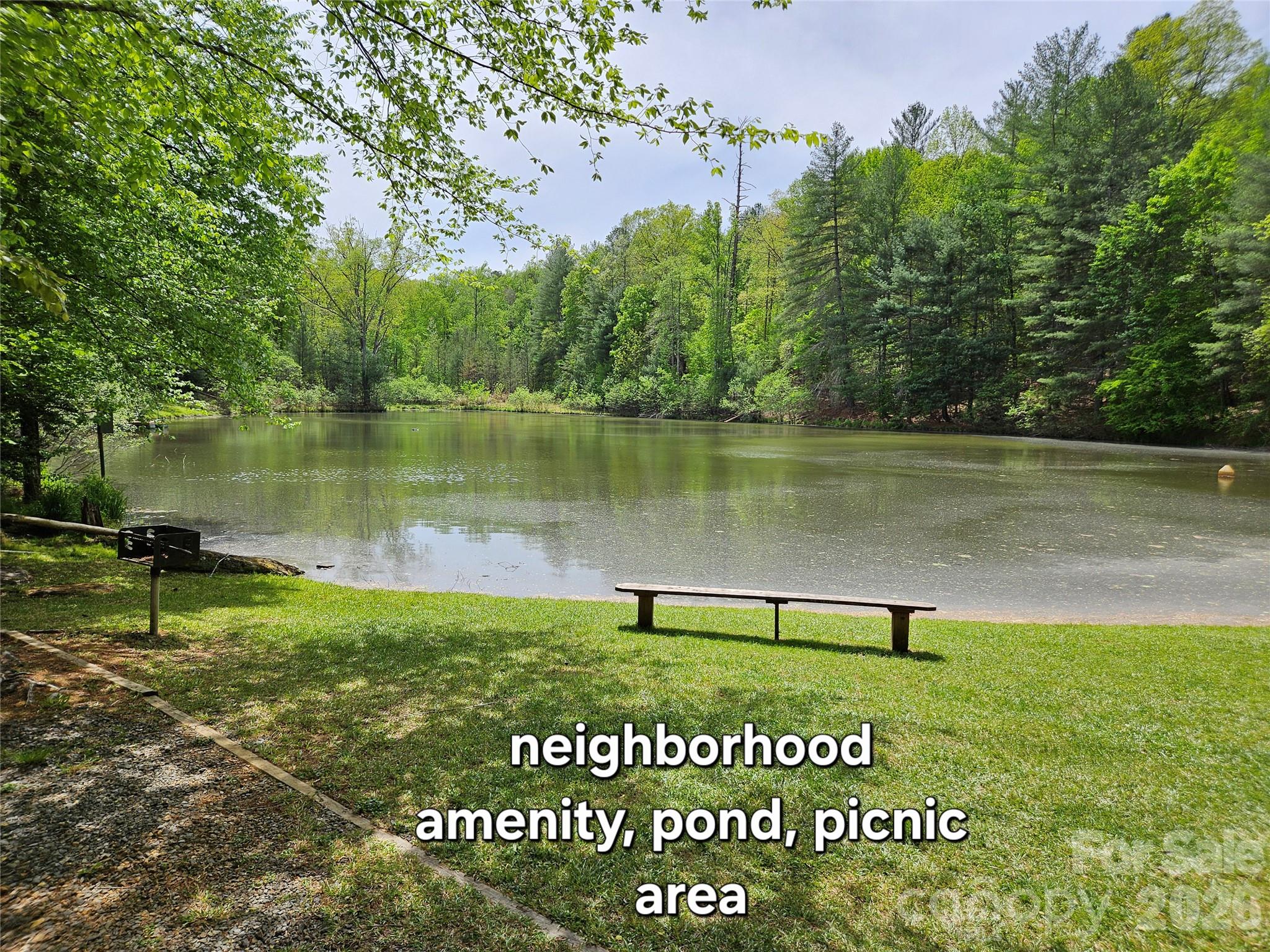 81 N Mill Ridge Road Nebo NC 28761
