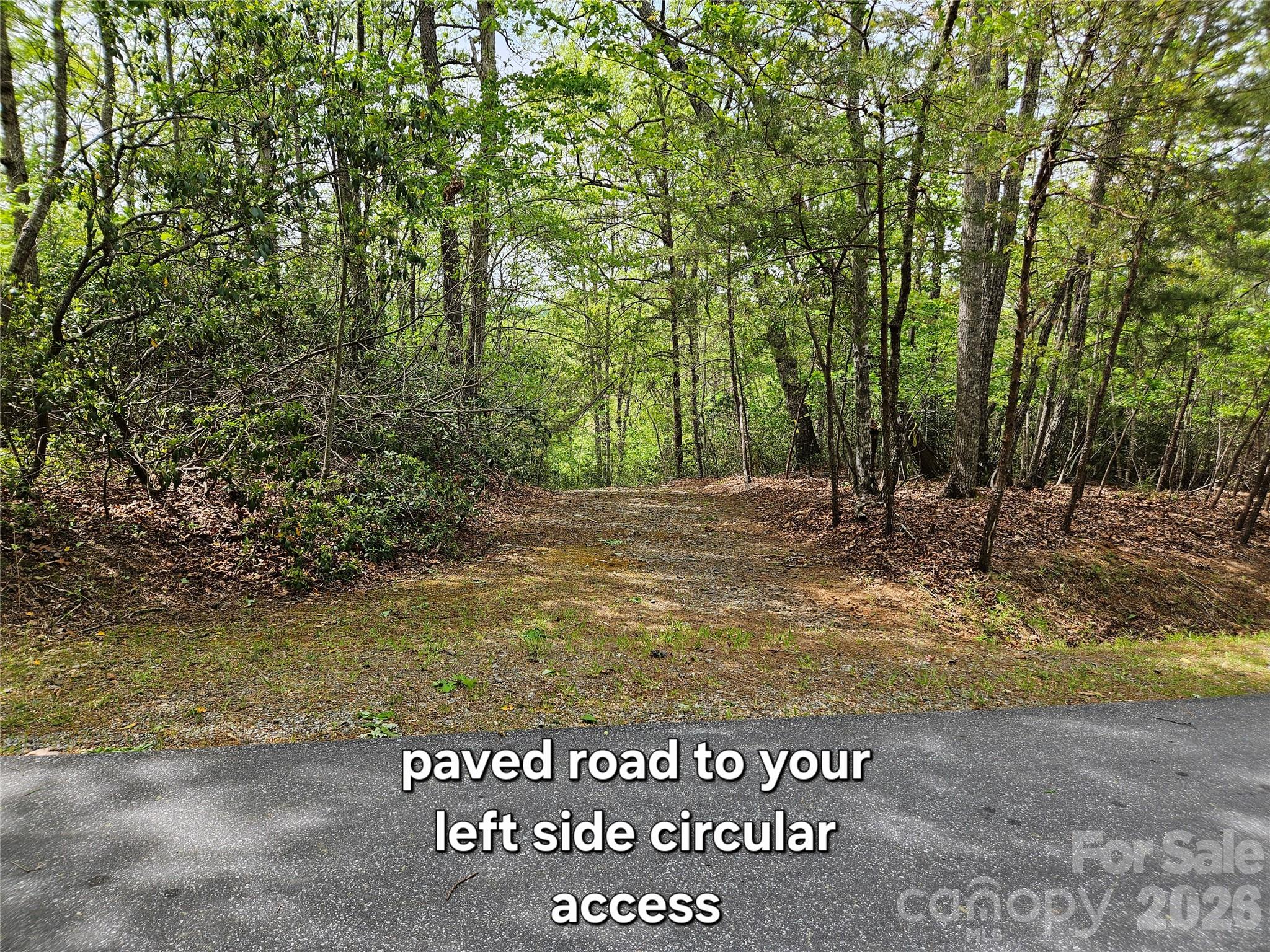 81 N Mill Ridge Road Nebo NC 28761