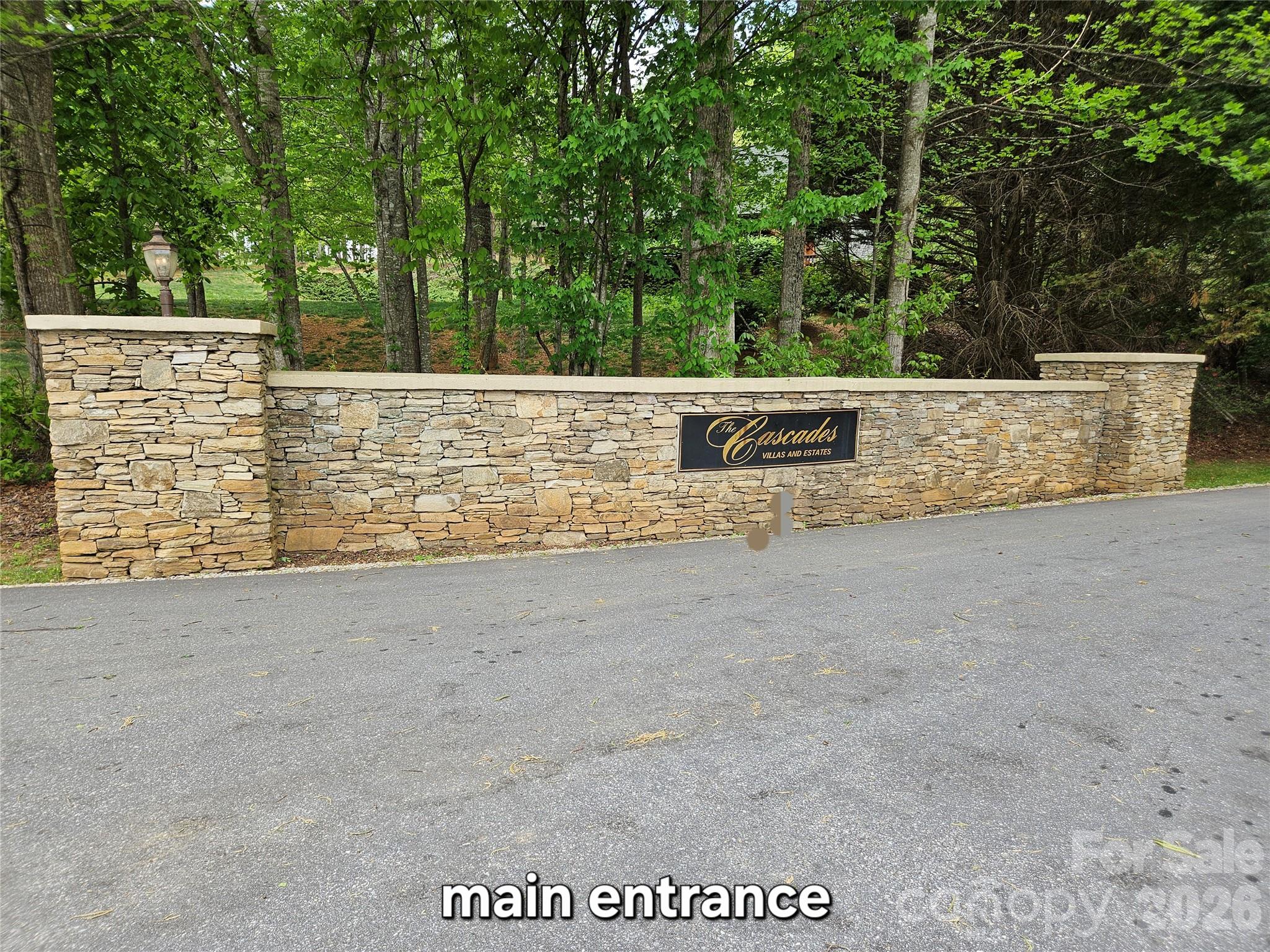 81 N Mill Ridge Road Nebo NC 28761