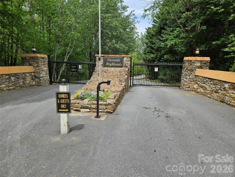 81 N Mill Ridge Road Nebo NC 28761