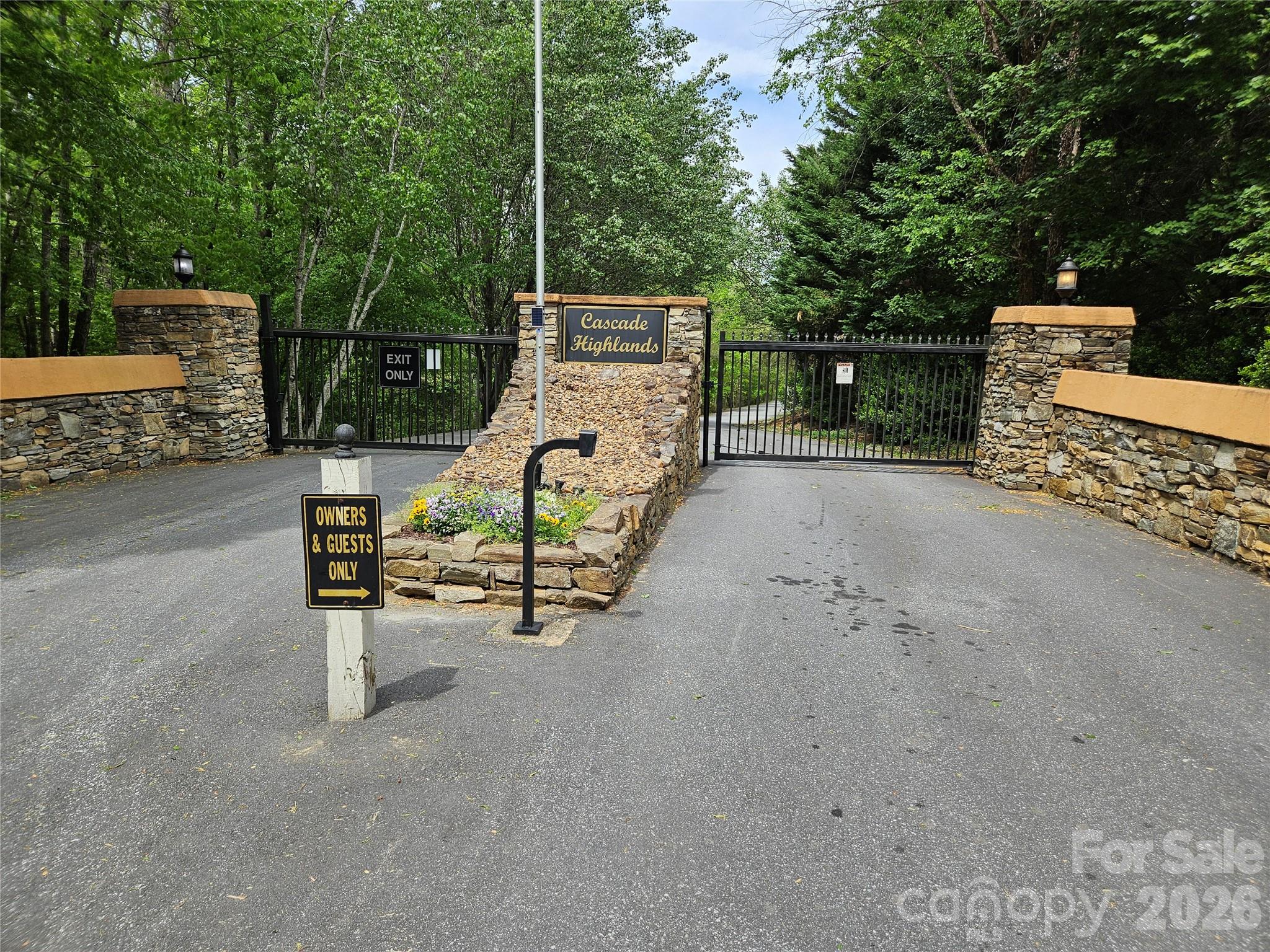 81 N Mill Ridge Road Nebo NC 28761