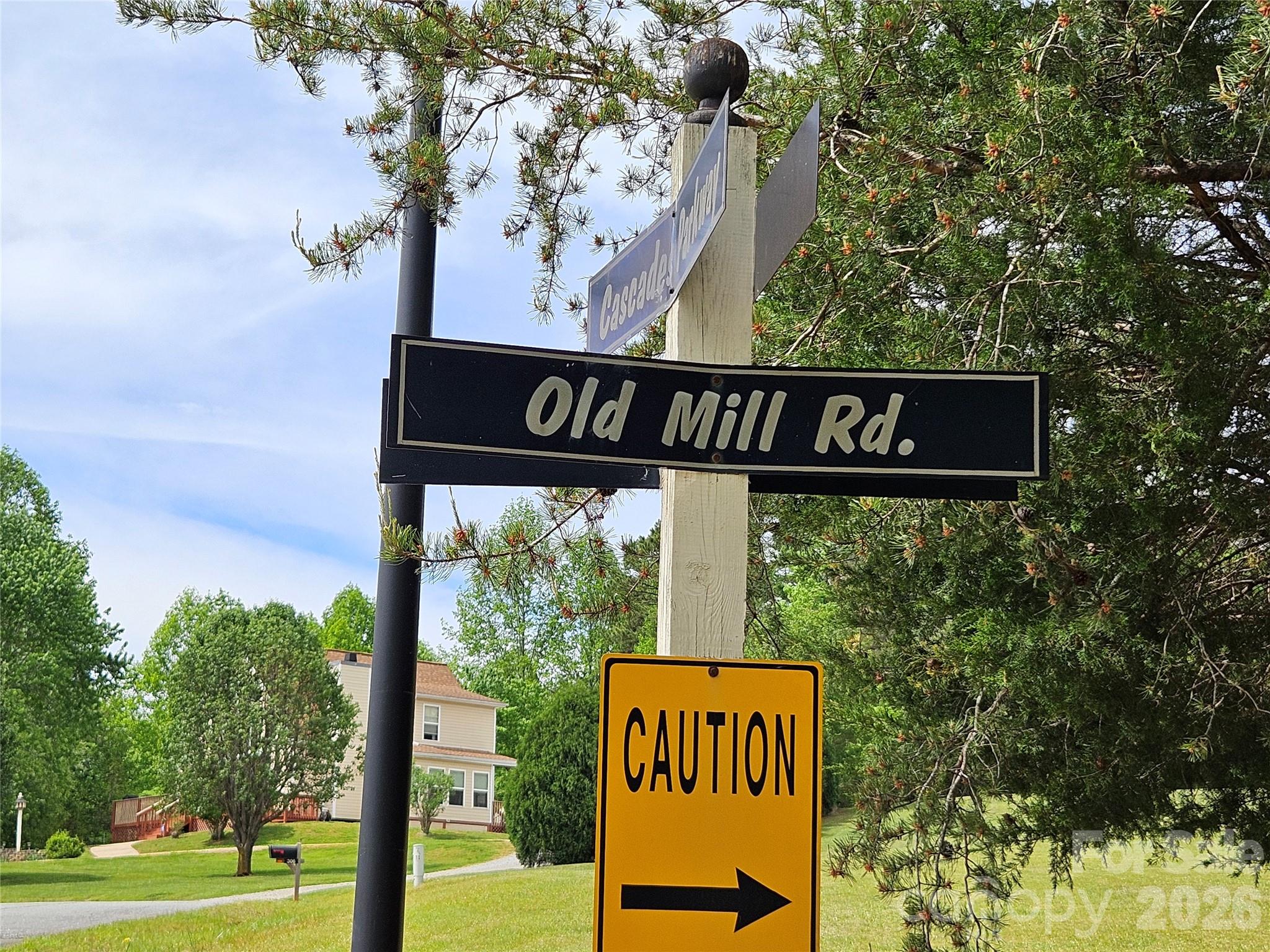 81 N Mill Ridge Road Nebo NC 28761