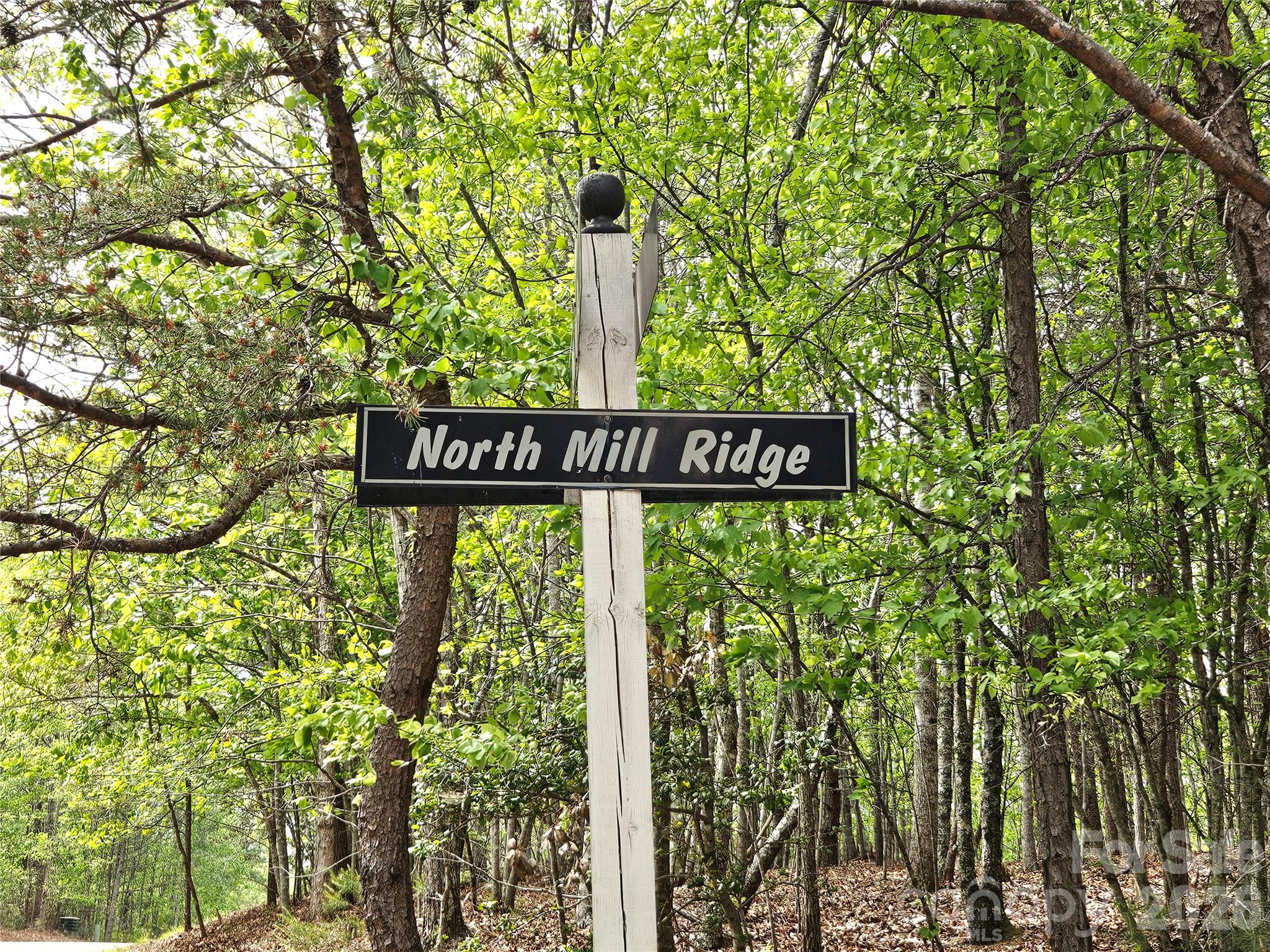 81 N Mill Ridge Road Nebo NC 28761