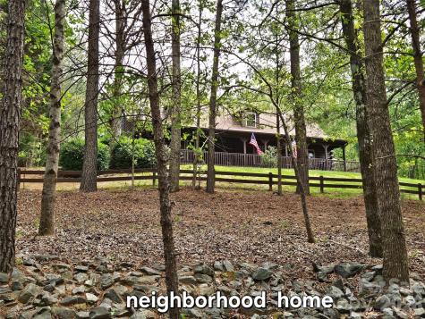81 N Mill Ridge Road Nebo NC 28761